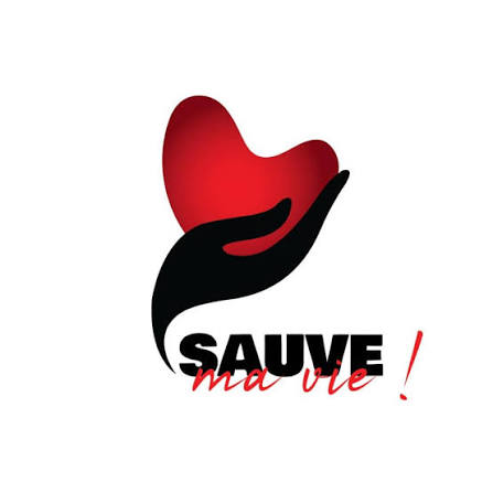 Logo Sauve Ma Vie